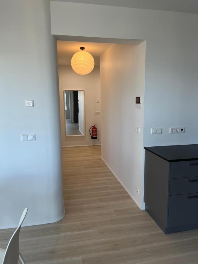 ريكيافيك Smari Apartments المظهر الخارجي الصورة