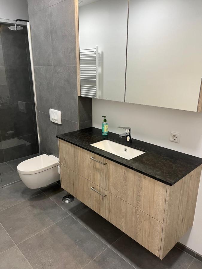 ريكيافيك Smari Apartments المظهر الخارجي الصورة