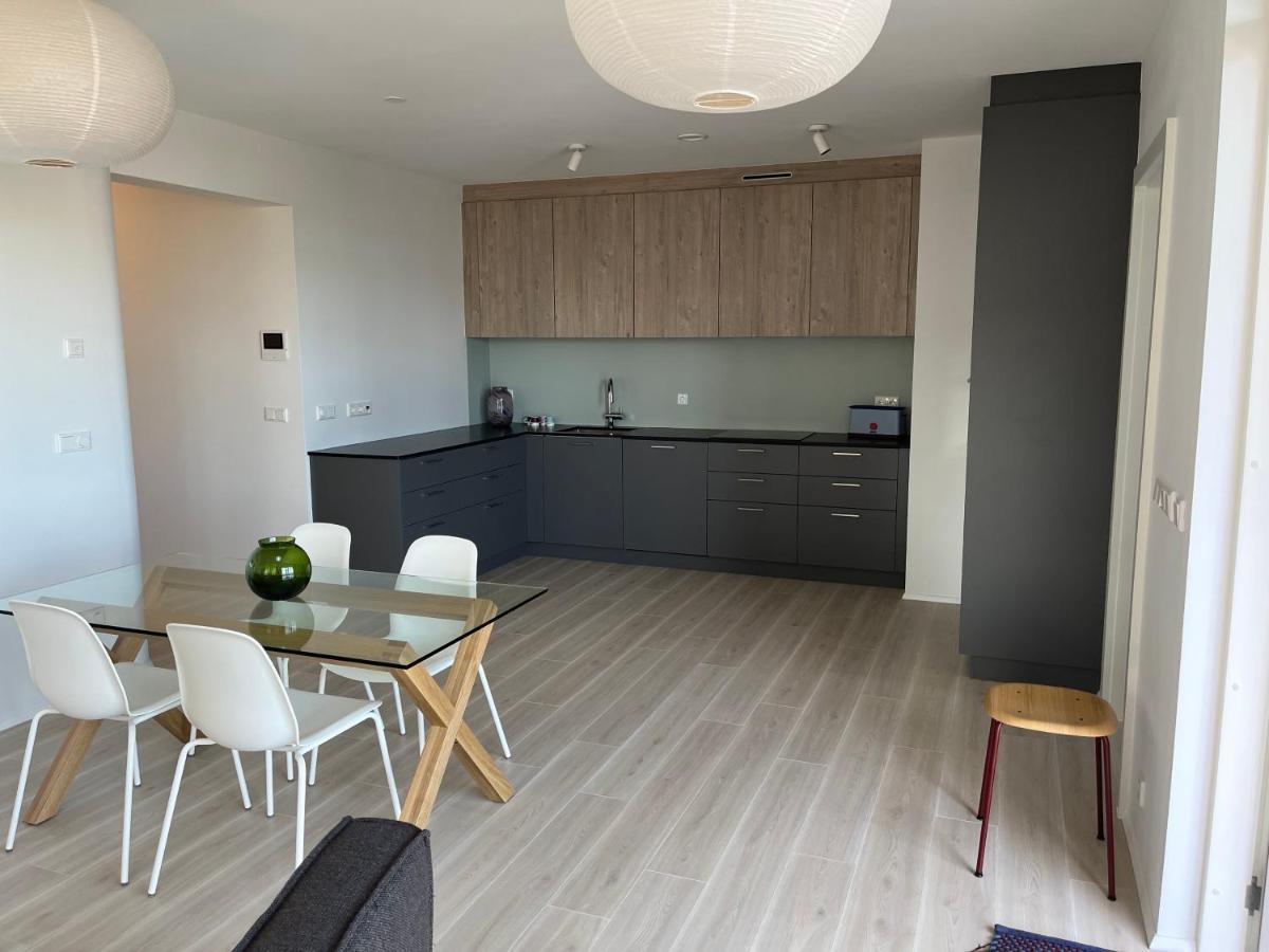 ريكيافيك Smari Apartments المظهر الخارجي الصورة